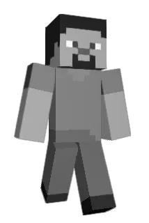 thickbeagle Minecraft avatar full body