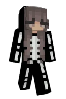 thighz69 Minecraft avatar full body