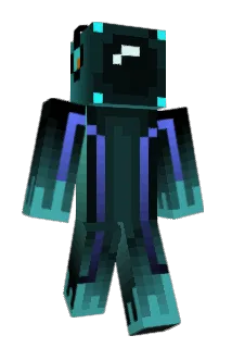 thillinventor Minecraft avatar full body