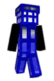 thing555 Minecraft avatar full body