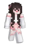 thingby Minecraft avatar full body