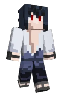 thingythingy Minecraft avatar full body