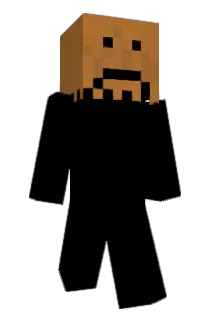 thingyyy Minecraft avatar full body