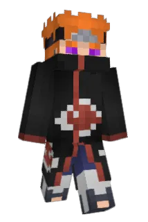 thinice16 Minecraft avatar full body
