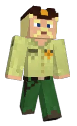 Custom render preview