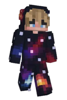 thirstyy_ Minecraft avatar full body