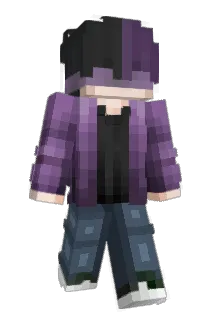 this_idiot_chris Minecraft avatar full body