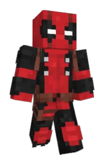 this_is_temporay Minecraft avatar full body