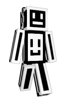 thiscryx Minecraft avatar full body