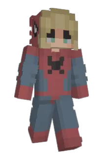 thisg1rlst1inks Minecraft avatar full body