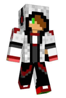 thisguy2235 Minecraft avatar full body