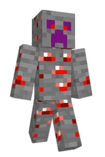 thisisalex13 Minecraft avatar full body