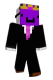 thisisme2023 Minecraft avatar full body
