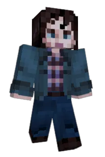 thisismydesign00 Minecraft avatar full body
