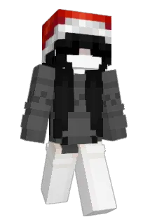 thiskq Minecraft avatar full body