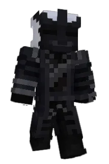thisnotlukefr Minecraft avatar full body