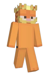 thlindo919 Minecraft avatar full body