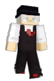 thnsYUTU Minecraft avatar full body