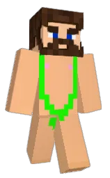 Custom render preview