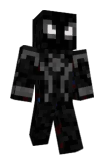 thom2010 Minecraft avatar full body