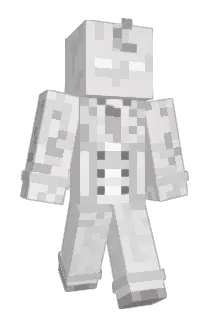 thomas2point0 Minecraft avatar full body