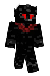 thomas73405 Minecraft avatar full body