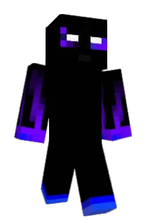 thomas968 Minecraft avatar full body