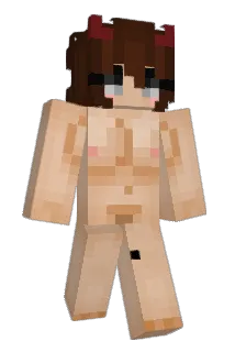 thomasben08 Minecraft avatar full body