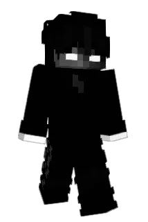 thomasbonde Minecraft avatar full body