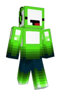 thomash_07 Minecraft avatar full body