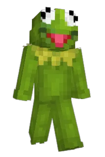 thomasjhjansson Minecraft avatar full body