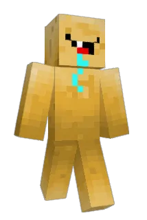 thomasmajland Minecraft avatar full body