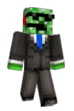 thomasthetanc Minecraft avatar full body