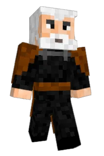thomastwo2 Minecraft avatar full body