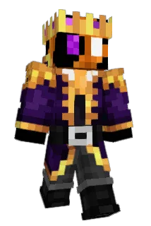 thomasv125 Minecraft avatar full body