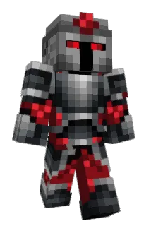 thomaswoods Minecraft avatar full body