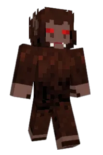 thomasword Minecraft avatar full body