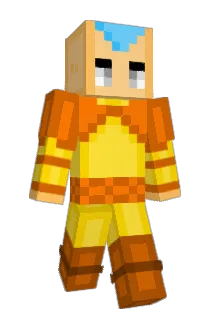 thomtheboy1 Minecraft avatar full body