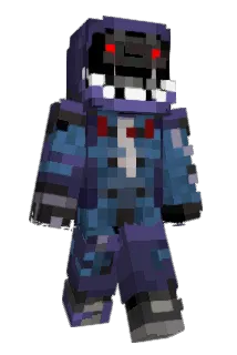 thomthom54 Minecraft avatar full body