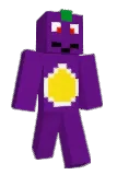 thor2468 Minecraft avatar full body