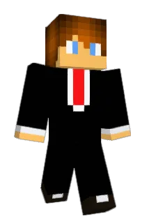 thorbi_speedy Minecraft avatar full body