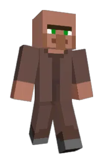 thorhalluur Minecraft avatar full body