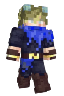 thormeisteryolo Minecraft avatar full body