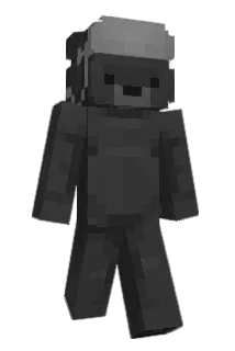 thorn_zzony Minecraft avatar full body