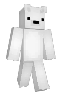 thornvine2 Minecraft avatar full body