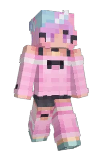 thorodinn Minecraft avatar full body