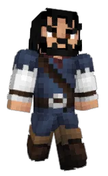 Custom render preview