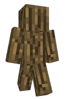 thos35487 Minecraft avatar full body