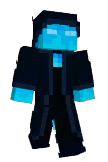 thranxes Minecraft avatar full body