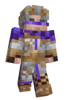 thrilleRRRRR Minecraft avatar full body